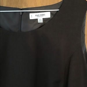 Jones Studio Brown dress